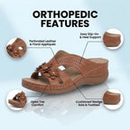 Comfortable Orthopedic Sandals for Daily Wear