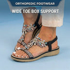 Comfortable Orthopedic Sandals for Daily Wear