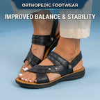 Comfortable Orthopedic Sandals for Daily Wear