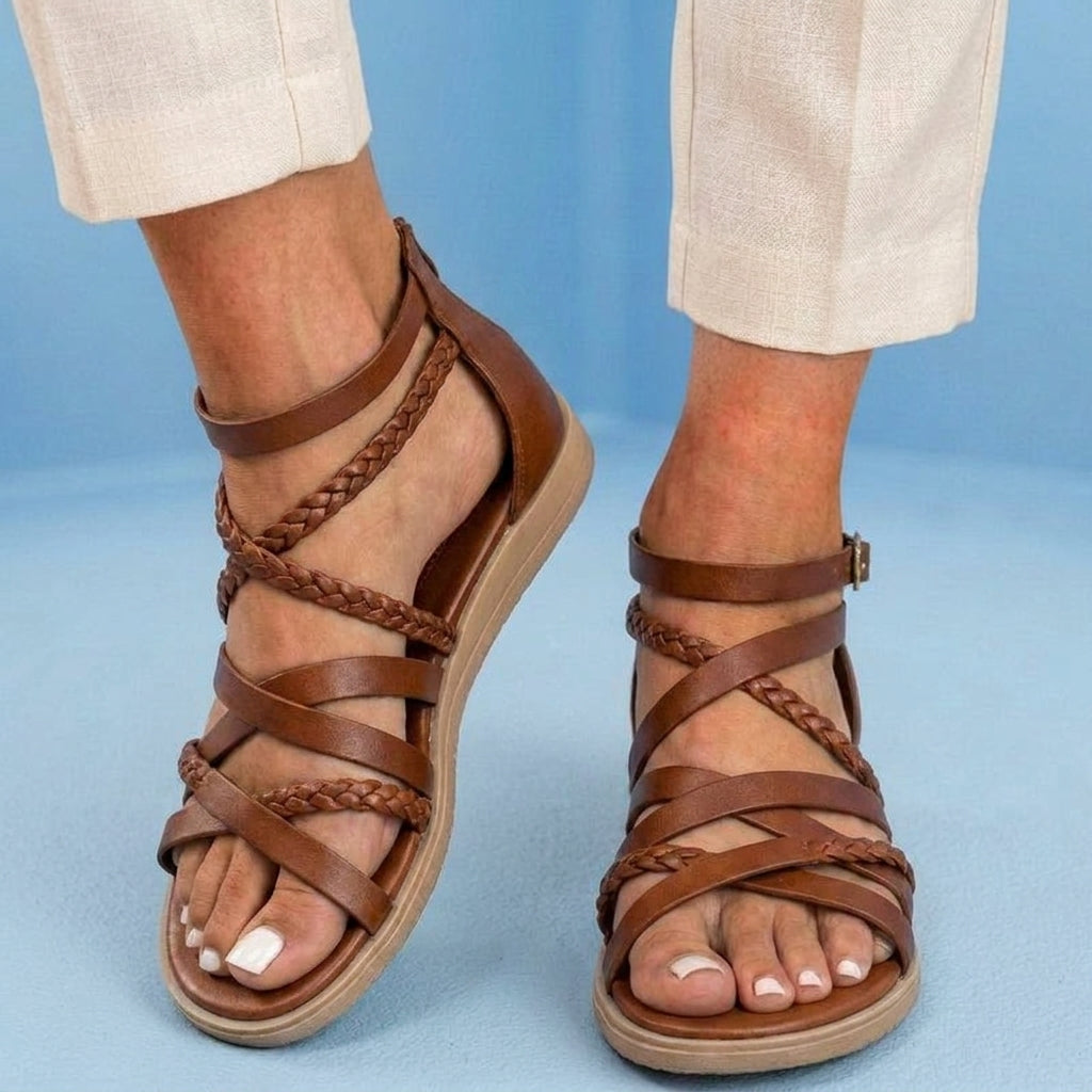 Comfortable Orthopedic Sandals for Daily Wear