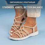 Comfortable Orthopedic Sandals for Daily Wear