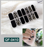 Bridal Press-On Nails 10 Pieces