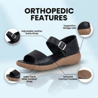 Comfortable Orthopedic Sandals for Daily Wear