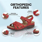Comfortable Orthopedic Sandals for Daily Wear