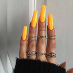 Minimalist Nail Set 10 Pieces