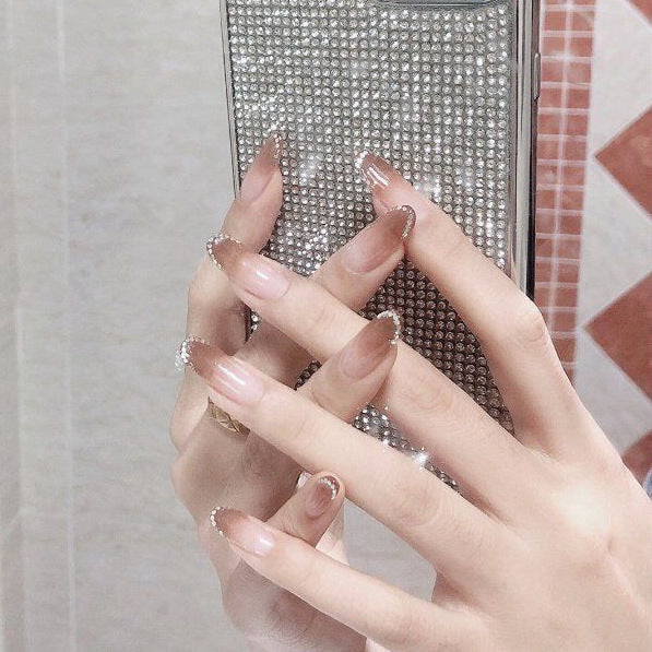 Classic Nail Set 10 Pieces