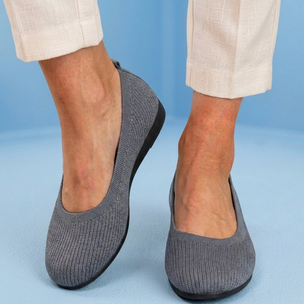 Elegant Orthopedic Sneakers for Every Step