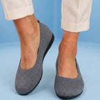 Elegant Orthopedic Sneakers for Every Step