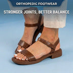 Comfortable Orthopedic Sandals for Daily Wear