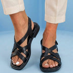 Stylish Orthopedic Sandals for Any Occasion