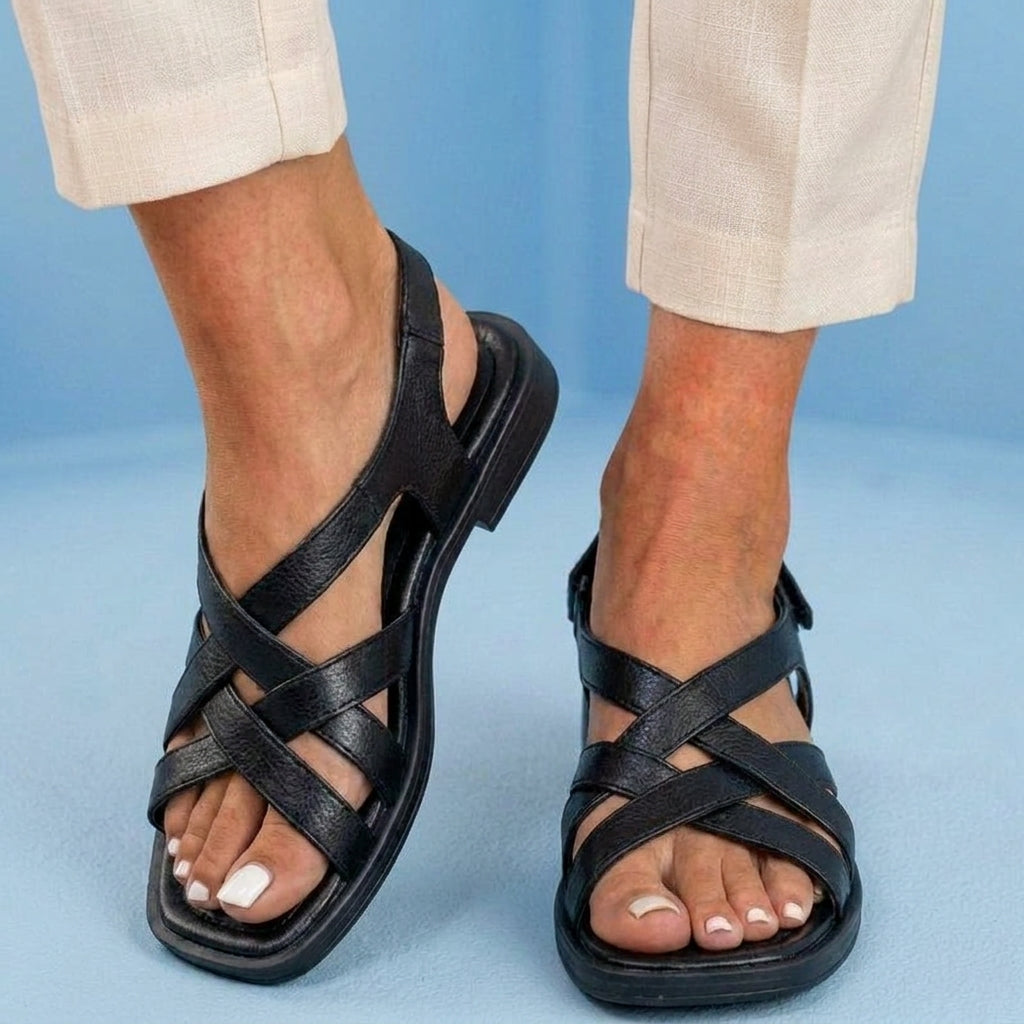 Stylish Orthopedic Sandals for Any Occasion