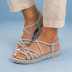 Comfortable Orthopedic Sandals for Daily Wear