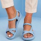 Stylish Orthopedic Sandals for Any Occasion