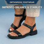 Comfortable Orthopedic Sandals for Daily Wear