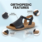 Stylish Orthopedic Sandals for Any Occasion
