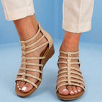 Beautifully Crafted Orthopedic Sandals