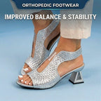 Stylish Orthopedic Sandals for Any Occasion