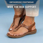Comfortable Orthopedic Sandals for Daily Wear