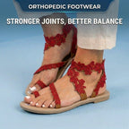 Comfortable Orthopedic Sandals for Daily Wear