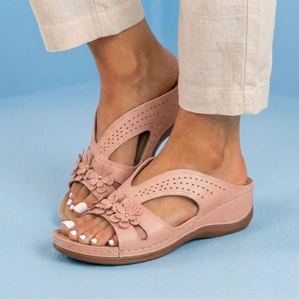 Comfortable Orthopedic Sandals for Daily Wear