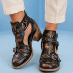 Comfortable Orthopedic Boots for Daily Wear
