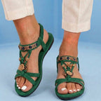 Elegant Orthopedic Sandals for Every Step