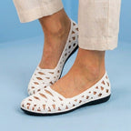 Comfortable Orthopedic Flats for Daily Wear