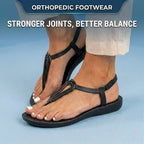 Stylish Orthopedic Sandals for Any Occasion