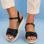 Beautifully Crafted Orthopedic Sandals