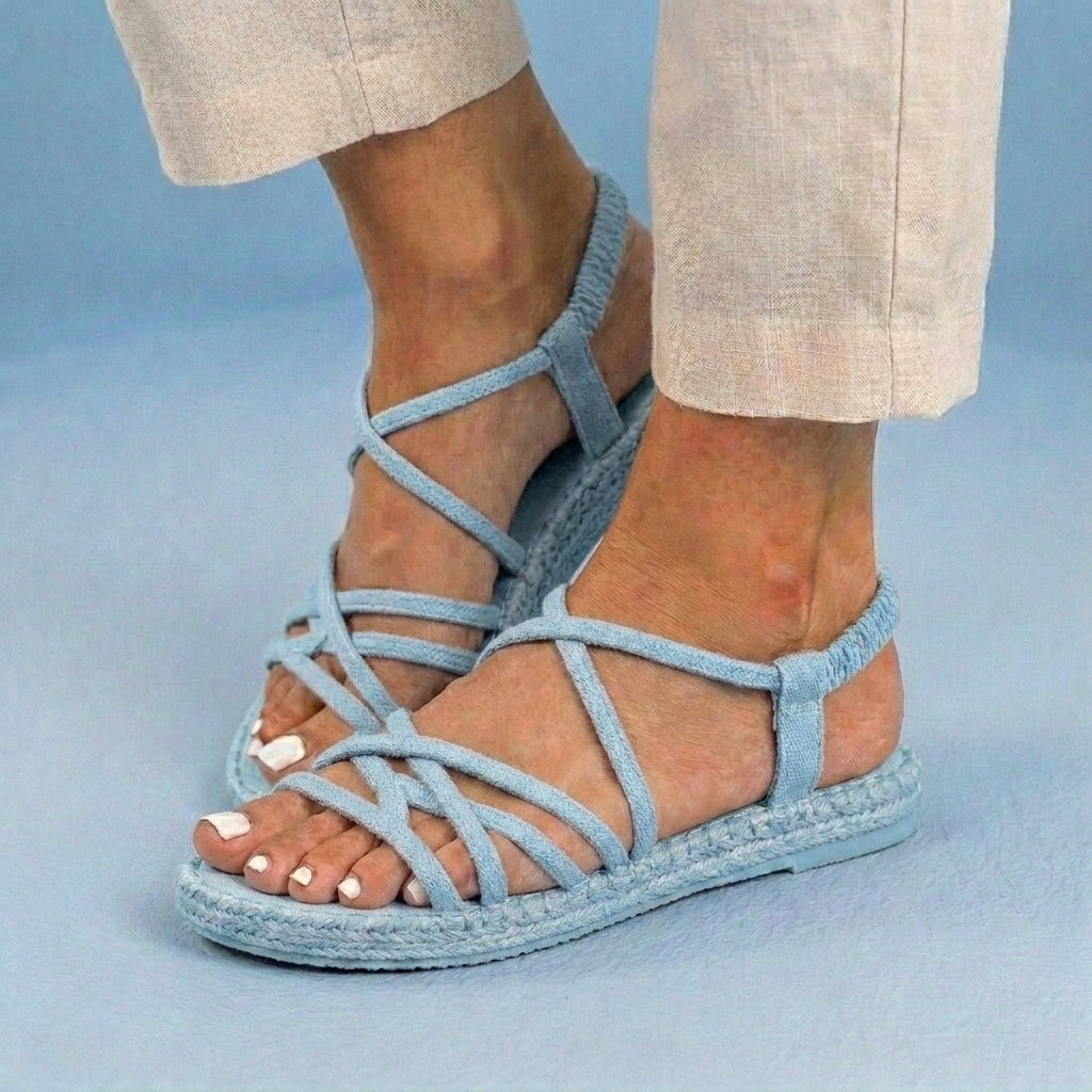 Comfortable Orthopedic Sandals for Daily Wear