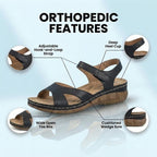 Comfortable Orthopedic Sandals for Daily Wear