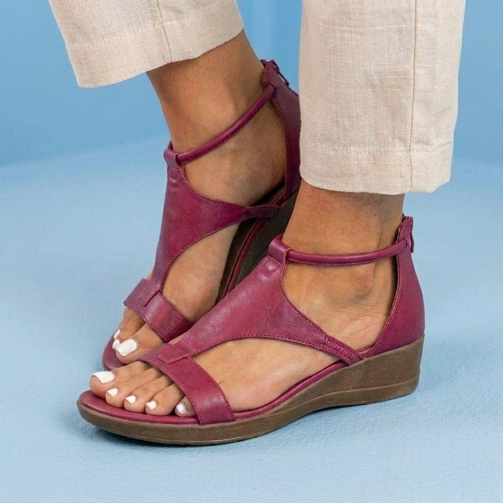 Comfortable Orthopedic Sandals for Daily Wear