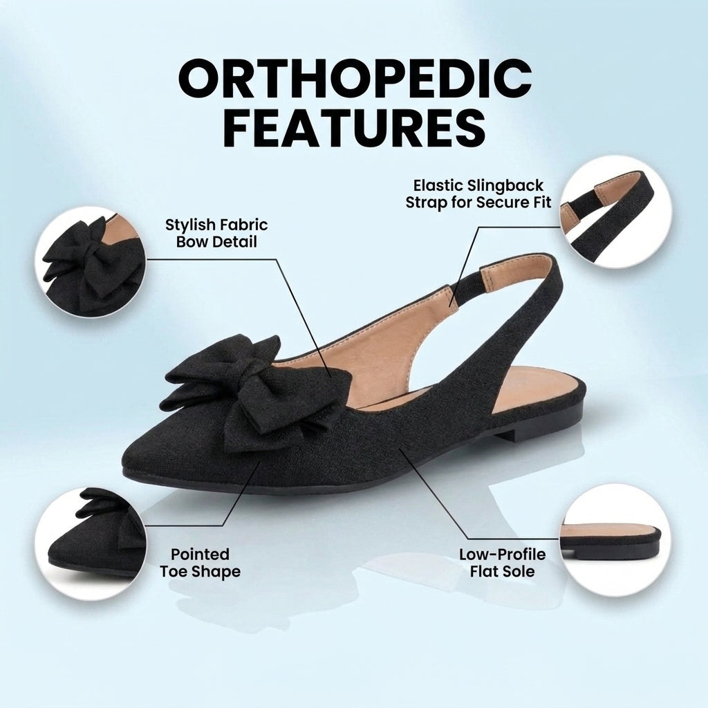 Stylish Orthopedic Sandals for Any Occasion