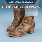 Comfortable Orthopedic Boots for Daily Wear