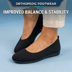 Elegant Orthopedic Sneakers for Every Step