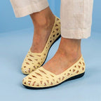 Comfortable Orthopedic Flats for Daily Wear