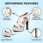 Stylish Orthopedic Sandals for Any Occasion