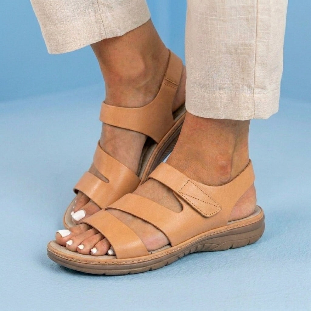 Comfortable Orthopedic Sandals for Daily Wear