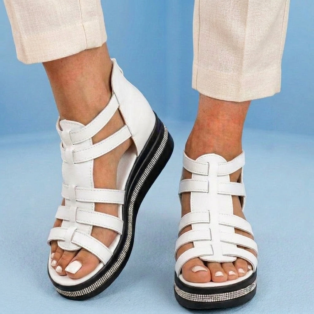 Stylish Orthopedic Sandals for Any Occasion