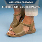 Stylish Orthopedic Sandals for Any Occasion