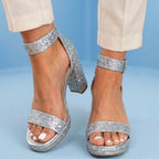 Elegant Orthopedic Sandals for Every Step