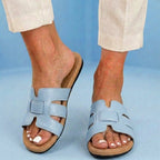 Chic Orthopedic Sandals with Unique Design