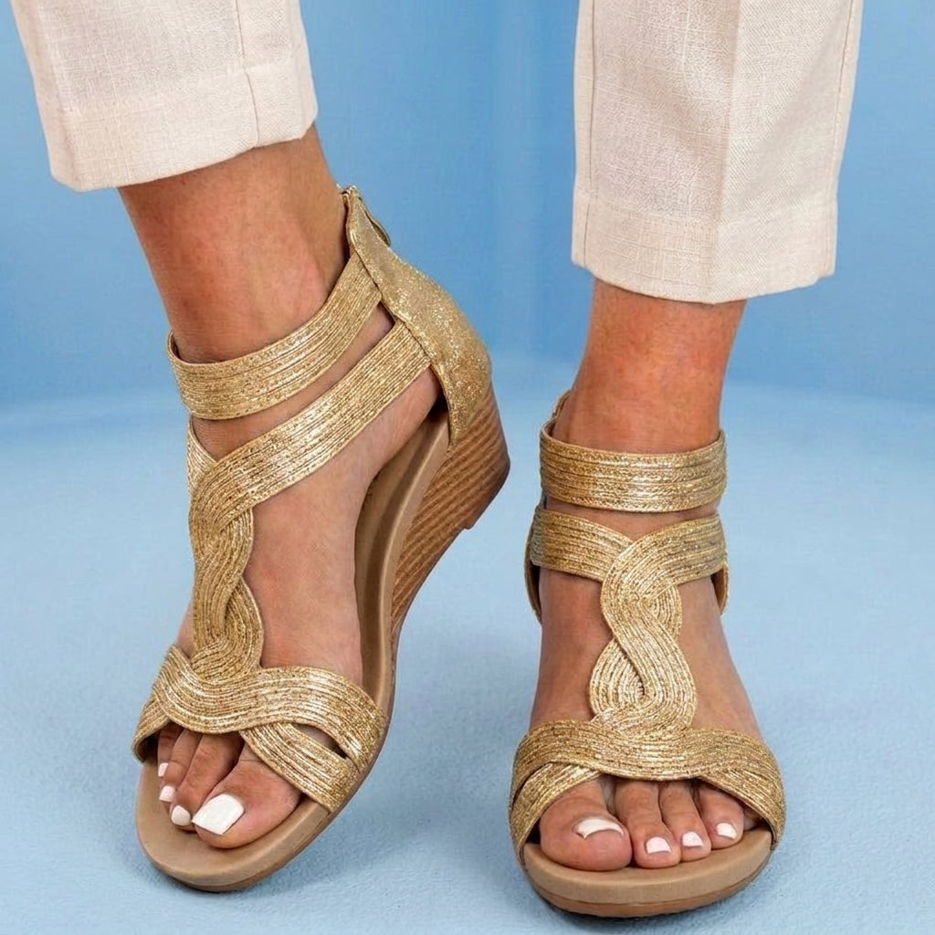 Stylish Orthopedic Sandals for Any Occasion