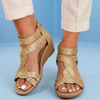 Stylish Orthopedic Sandals for Any Occasion