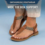 Beautifully Crafted Orthopedic Sandals