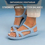 Stylish Orthopedic Sandals for Any Occasion