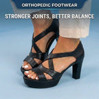 Stylish Orthopedic Sandals for Any Occasion