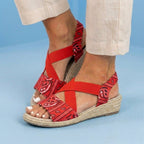 Beautifully Crafted Orthopedic Sandals