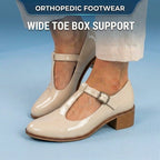Stylish Orthopedic Shoes for Any Occasion