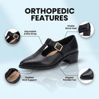 Stylish Orthopedic Shoes for Any Occasion